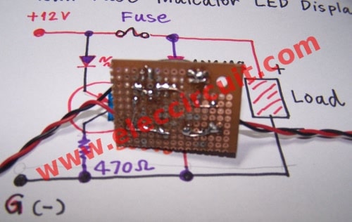 blown-fuse-indictor-led-display-pcb-layout