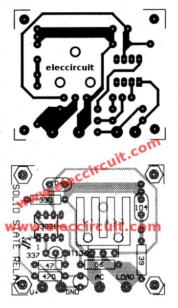 Components-layout-of-this-professional-solid-state-relay-projects