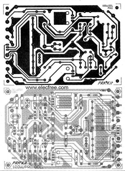 pcb-of-the-cheap-100-watt-transistor-power-amplifier-project-mj15003mj15004