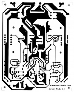 300w-1200w-mosfet-amplifer-1-pcb