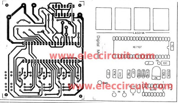 the-pcb-and-layout-of-simple-digital-meter