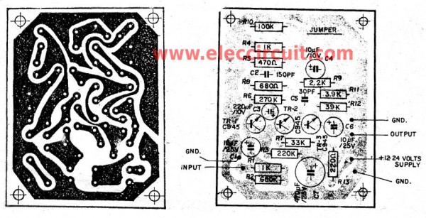 PCB_of_premic_3-transister