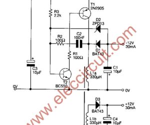 dc converters archives page 3 of 4 electronics projects circuits