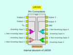 LM339 datasheet