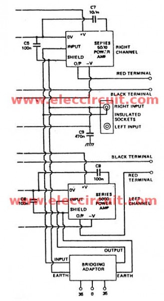 the-circuit-connection-to-use