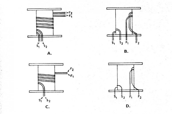 show-how-to-bind-t1-transformer-and-l1-l2-l3-coil