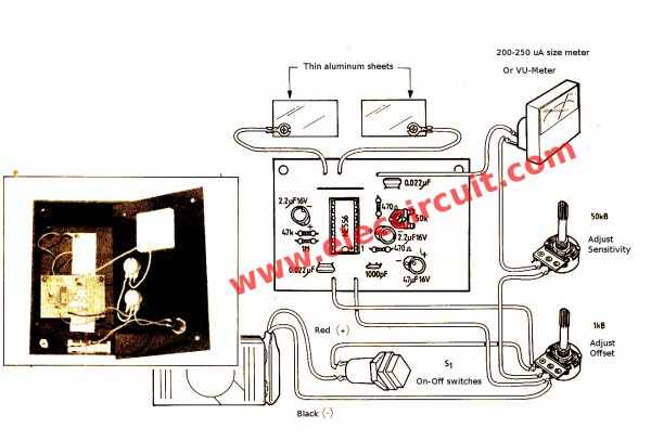 Components-layout-for-the-pcb-of-simple-metal-detector