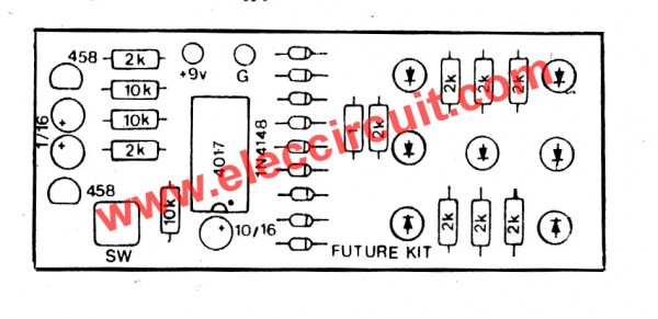 printed-circuit-board-copper-foil-track-layout