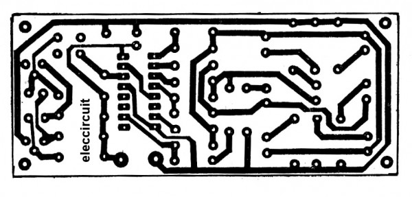 printed-circuit-board-copper-foil-track-layout