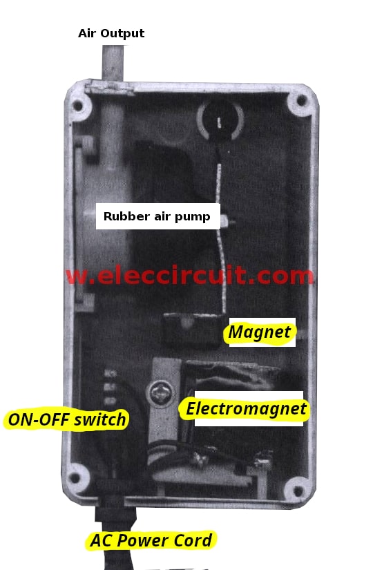 3-the-internal-structure-of-aquarium-air-pump