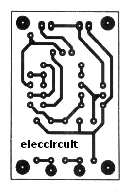 Actual-size-of-Single-sided-Copper-PCB-layout