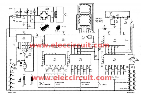 jumbo-digital-clock-circuit