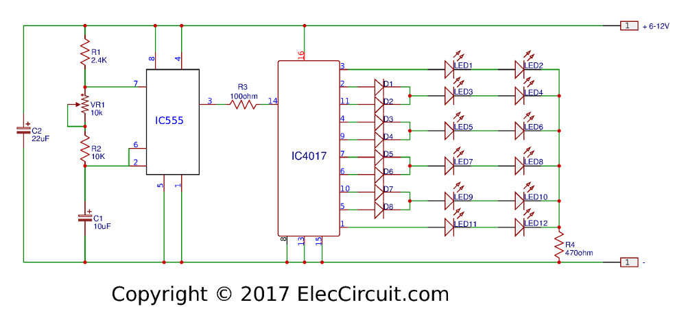 two-way-12-led-running-lights-using-cd4017-and-ne555