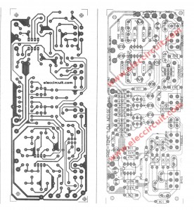 low-noise-pre-tone-ne55532-pcb-layout