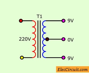 Many Ways To Increase Current Transformer Of Power Supply