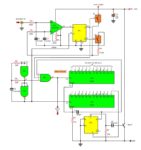 Analog To Digital Converter Circuit