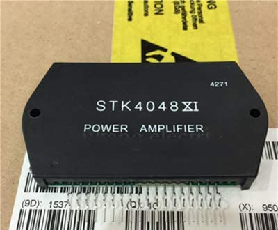 STK4048 II INTEGRATED CIRCUIT STK4048 MK2  STK4048II  ''UK COMPANY SINCE1983'' 