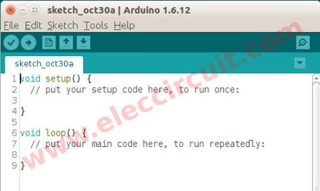 Arduino-IDE