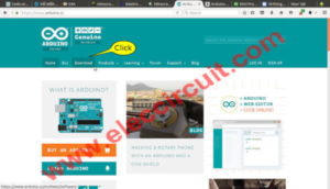 Download Arduino driver Software for ubuntu