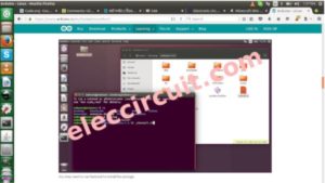 Use terminal to install arduino software