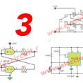 3 Simple Bounceless switch circuits using Digital IC