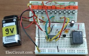 key-code-lock-switch-circuit-on-breadboard