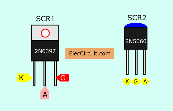 Automatic Battery Charger Circuit projects - ElecCircuit.com
