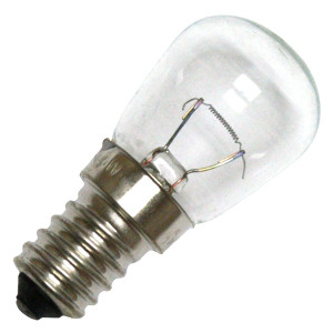 24V 25W light bulbs