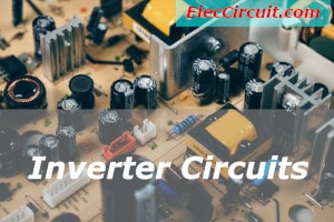 Many inverter circuit