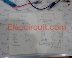 Learn basic using LED for beginner