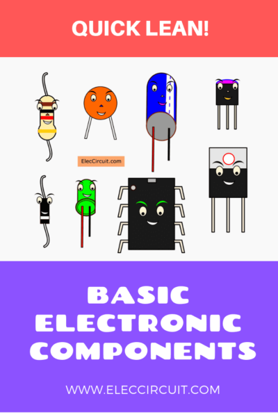 Basic Electronic Components