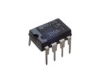 LM386 in DIP-8 packet