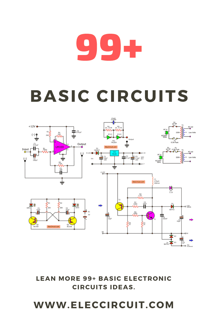 basic circuit