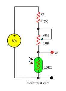 Increase R for improved sensor sensitivity