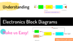 Electronics Block Diagrams