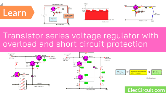 What is the Difference between Overloading and Short Circuiting – Schneider  Electric