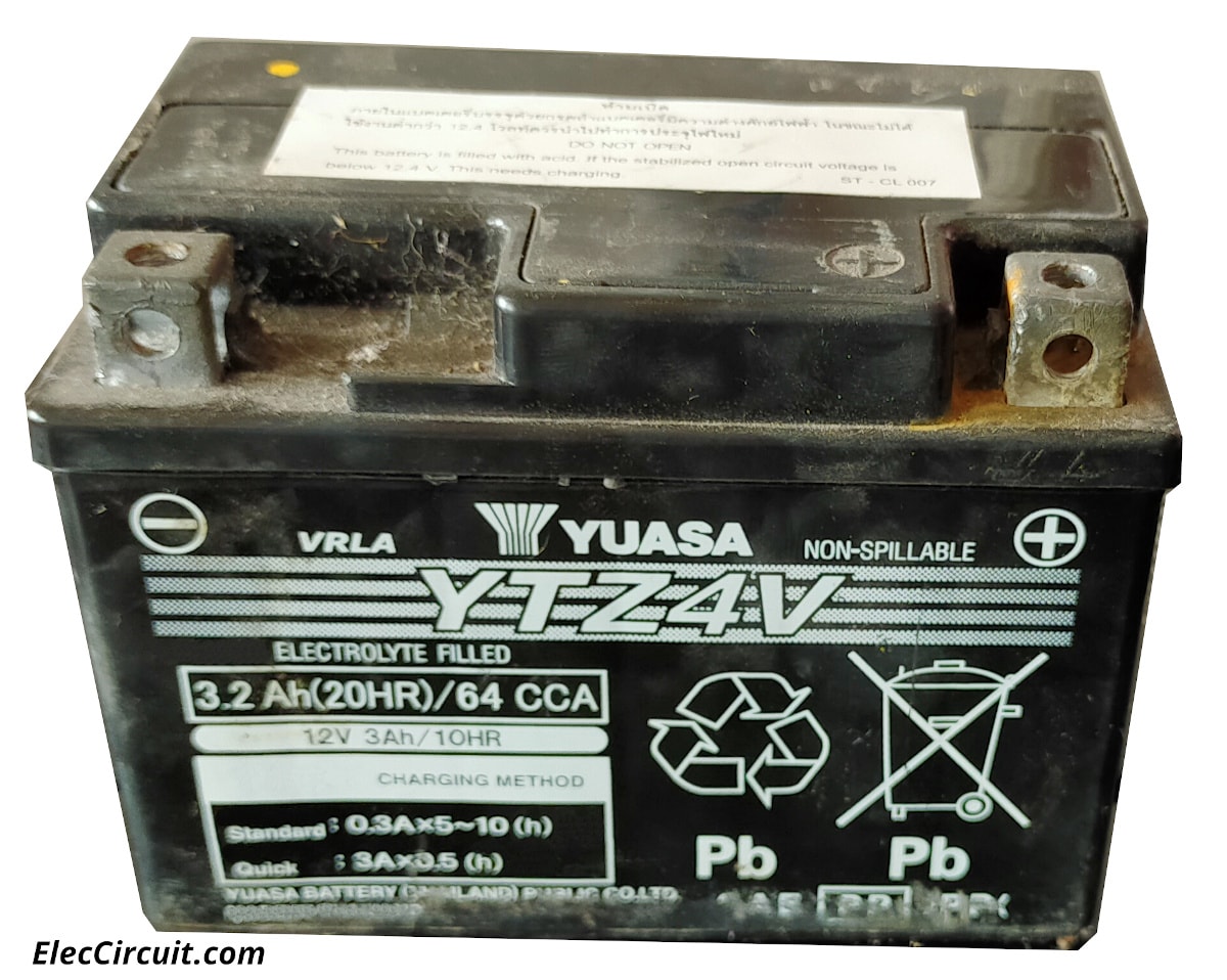 eleccircuit