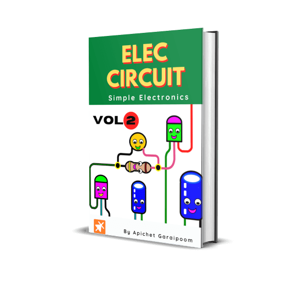 Elec Circuit Vol 2