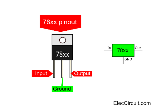 78xx pinout