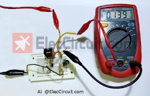 LM317 1.5V load current