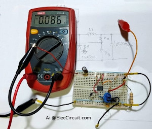 lower current circuit MC34063