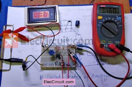 Cannot use 1N4007 boost converter