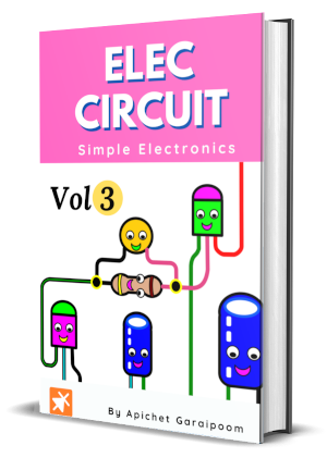 ElecCircuit Books 3