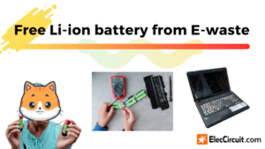 Free-Li-ion-battery-from-E-waste