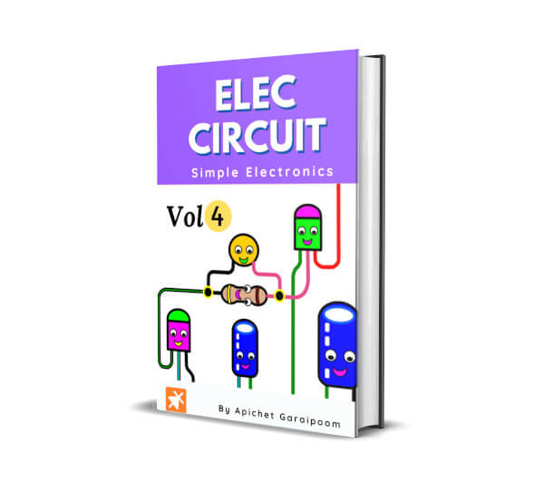 ElecCircuit Vol.4