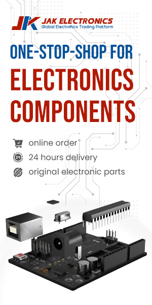https://www.jakelectronics.com One-stop-shop for Electronics Components 