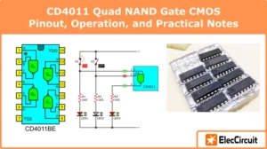 cd4011-quad-nand-gate-cmos-pinout,-operation,-and-practical-notes